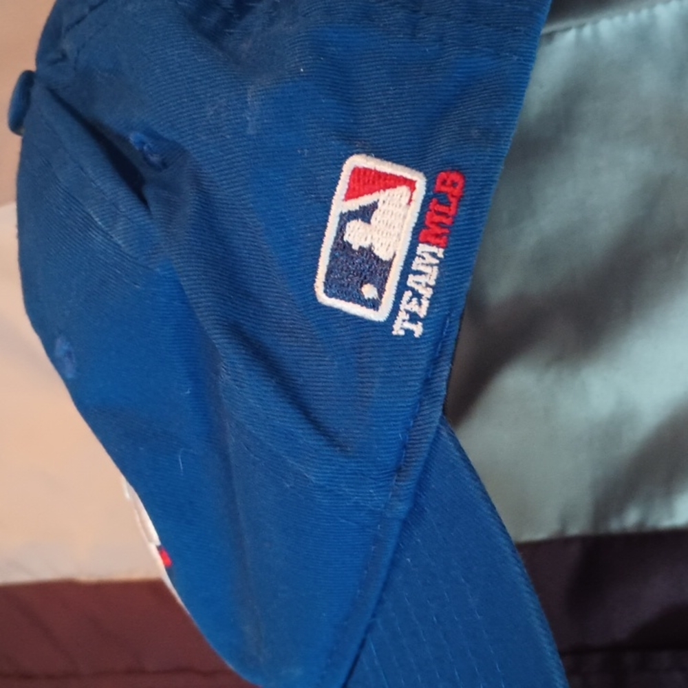 Baseball Hat Texas Rangers - Picture 2 of 5
